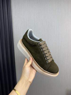 wholesale quality alexander mcqueen shoes model no. 19